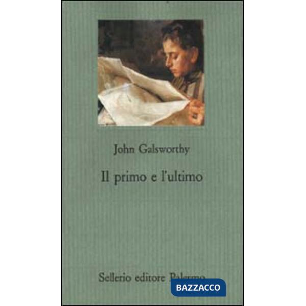 Primo e l'ultimo (Il)