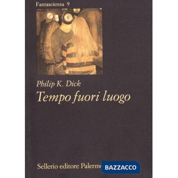 Tempo fuori luogo