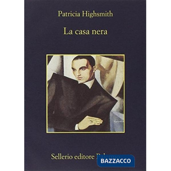 Casa nera (La)