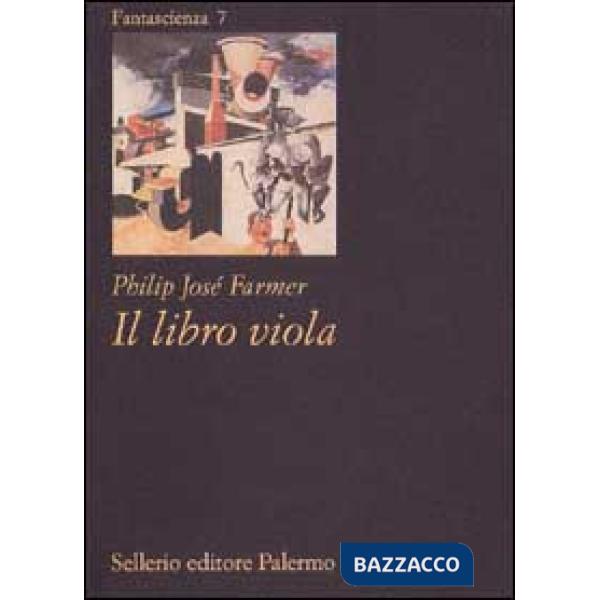 Libro viola (Il)