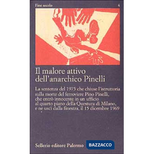 Malore attivo dell'anarchico Pinelli. Pier Paolo Pasolini). Con videocassetta: 12 dicembre (Lotta Continua (Il)