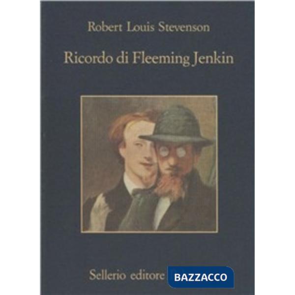 Ricordo di Fleeming Jenkin