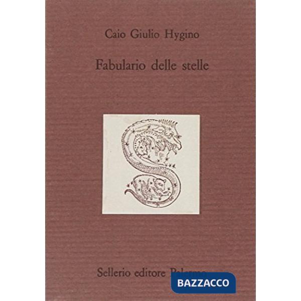 Fabulario delle stelle