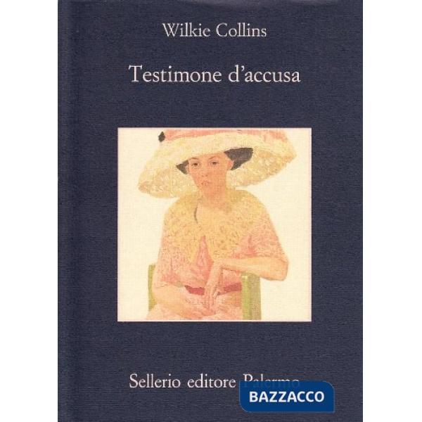 Testimone d'accusa