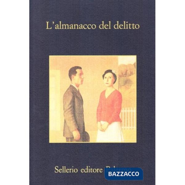 Almanacco del delitto. I racconti polizieschi del «Cerchio Verde» (L')