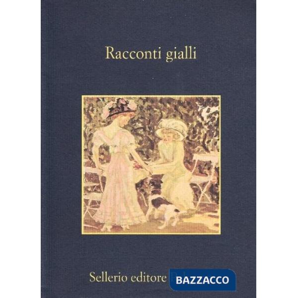Racconti gialli