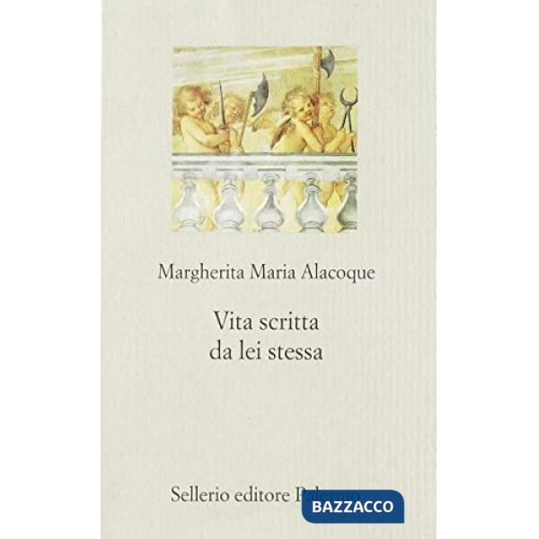 Vita scritta da lei stessa