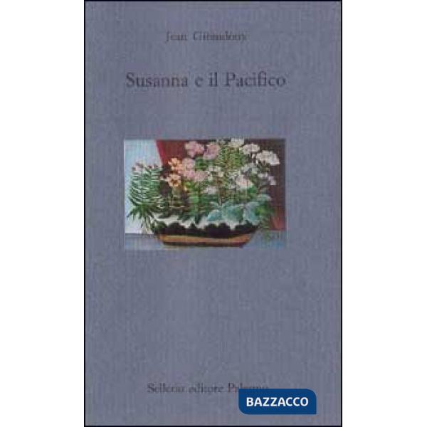 Susanna e il Pacifico
