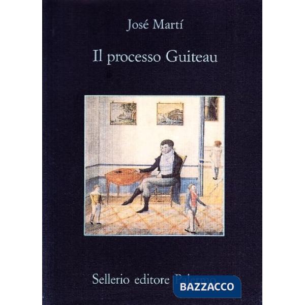 Processo Guiteau (Il)