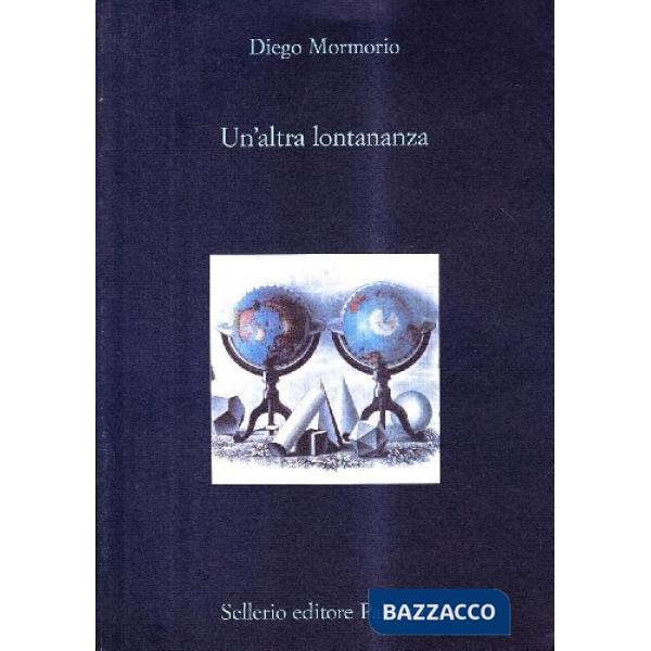 Altra lontananza. L'Occidente e il rifugio della fotografia (Un')