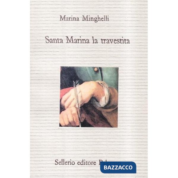 Santa Marina la travestita