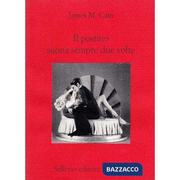 Postino suona sempre due volte (Il)