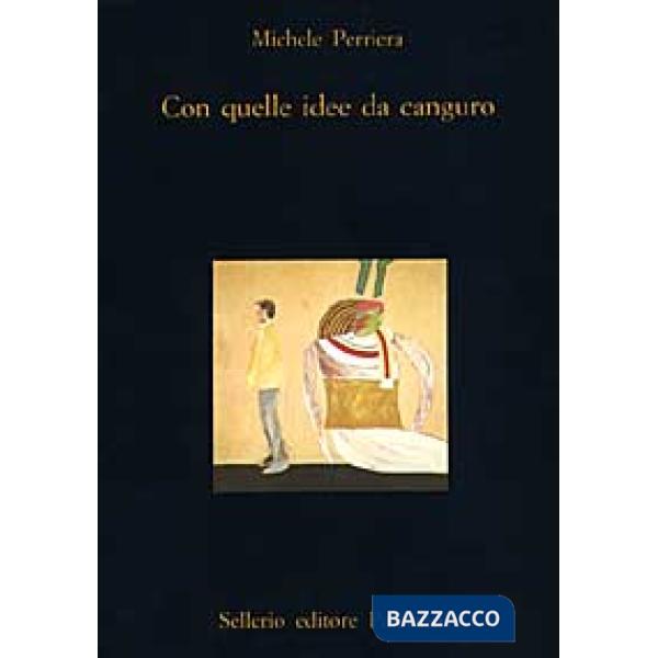 Con quelle idee da canguro. Trentasei anni di note ai margini
