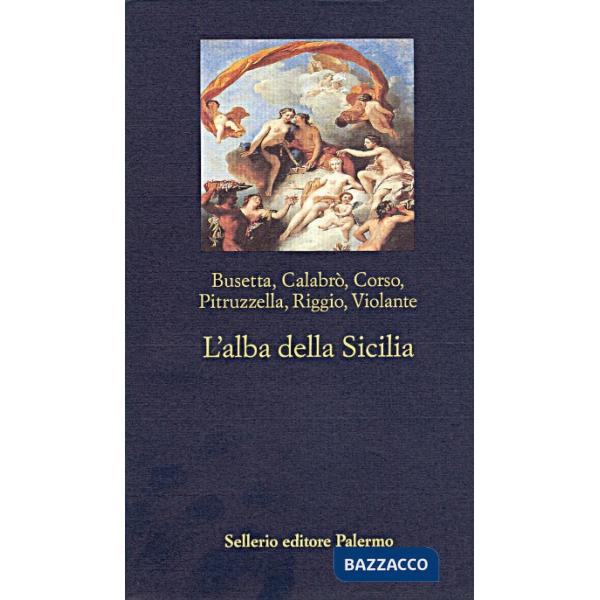 Alba della Sicilia (L')