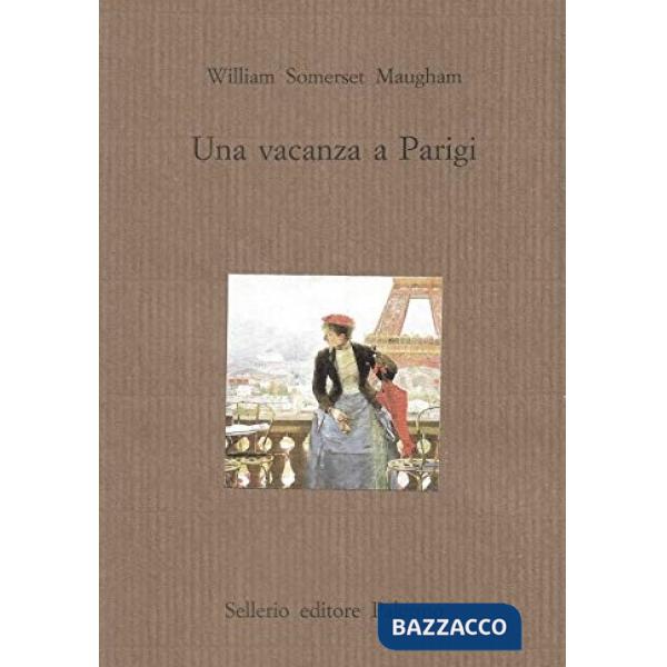 Vacanza a Parigi (Una)