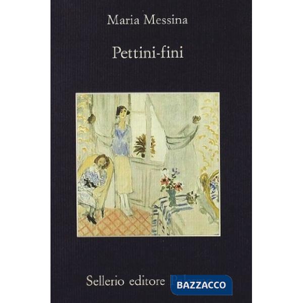 Pettini-fini