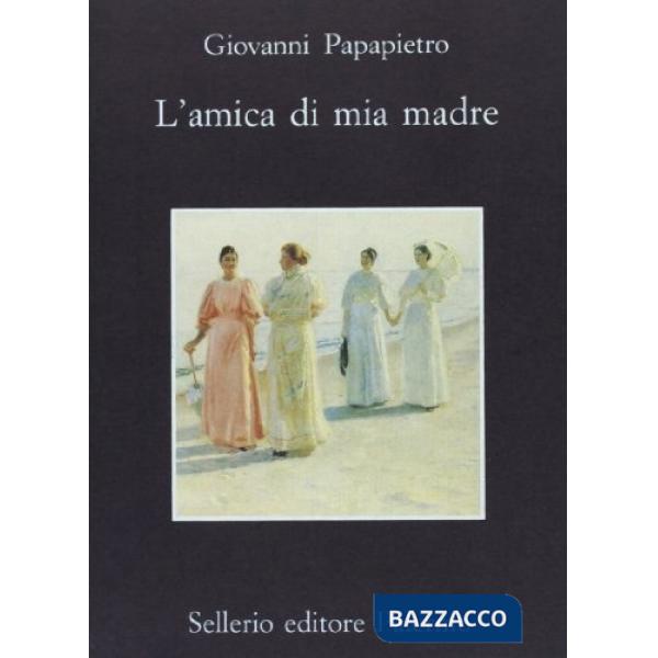 Amica di mia madre (L')