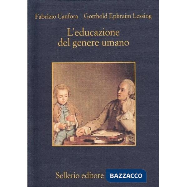 Educazione del genere umano (L')