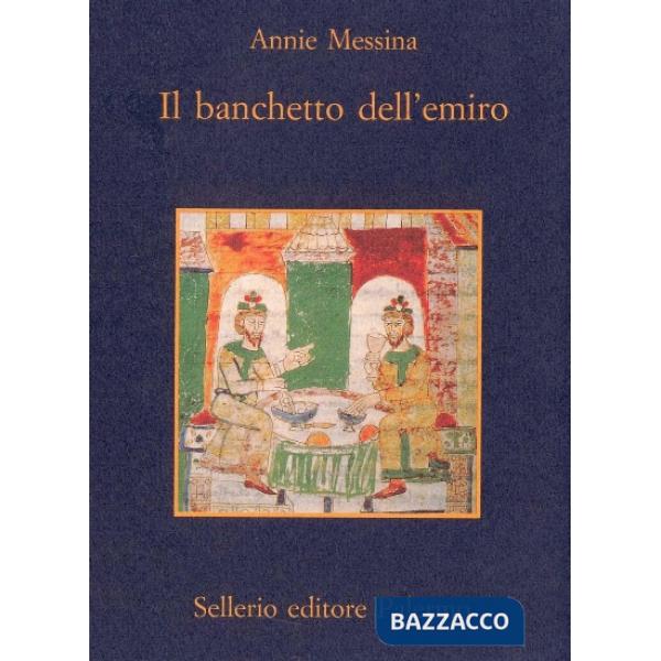 Banchetto dell'emiro (Il)