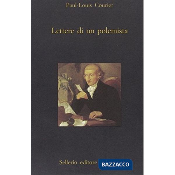 Lettere di un polemista