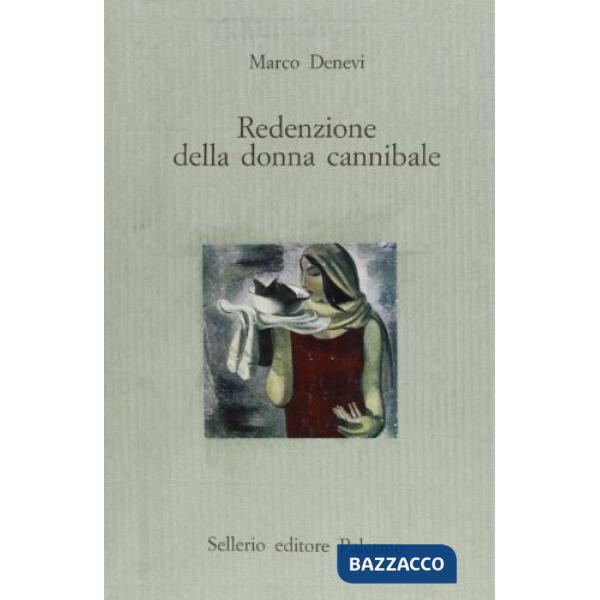 Redenzione della donna cannibale