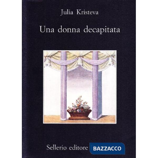 Donna decapitata (Una)