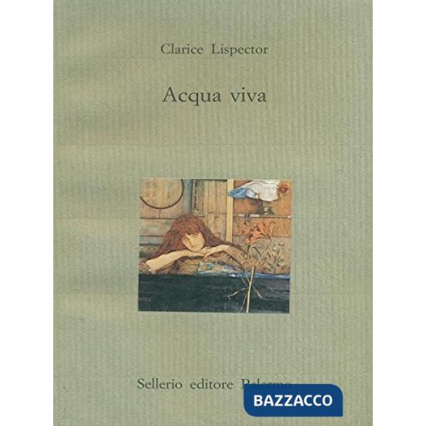 Acqua viva