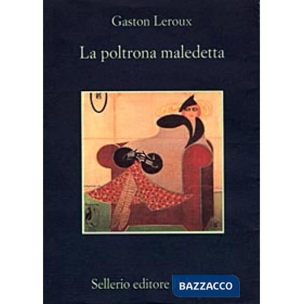 Poltrona maledetta (La)