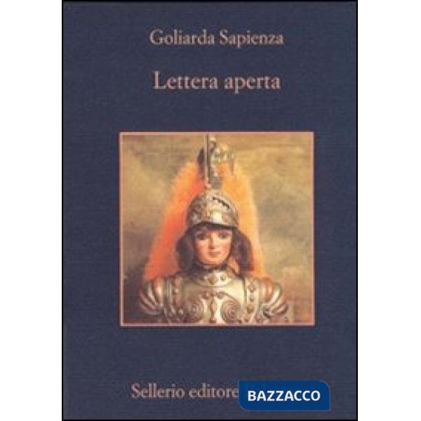 Lettera aperta