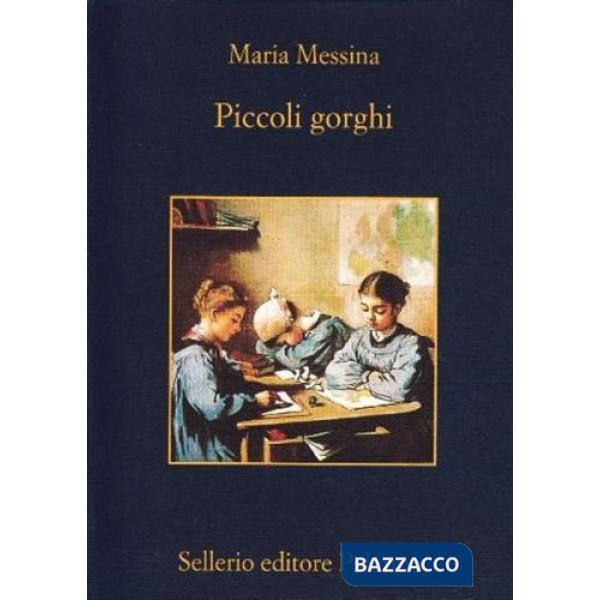 Piccoli gorghi