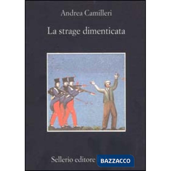 Strage dimenticata (La)