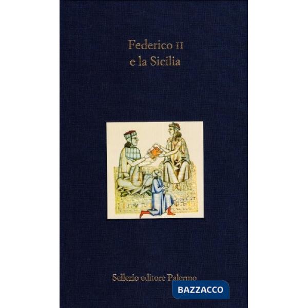 Federico II e la Sicilia