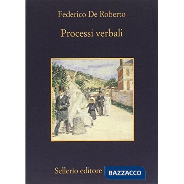 Processi verbali