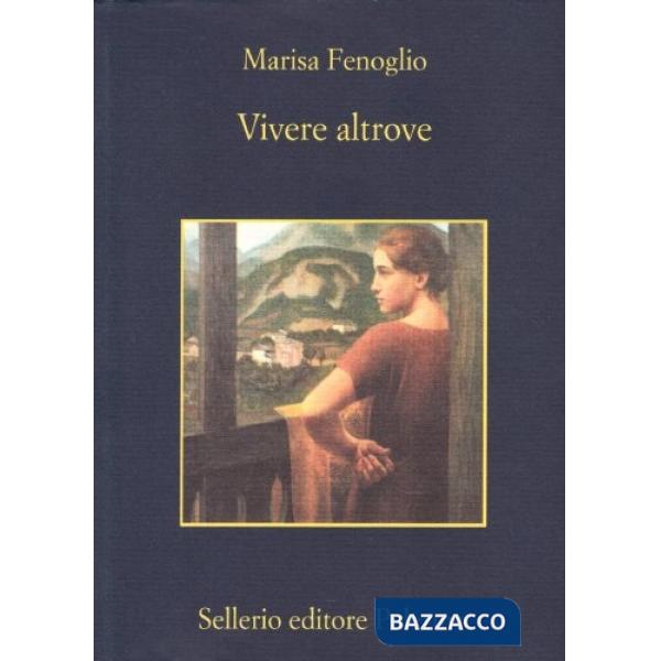 Vivere altrove