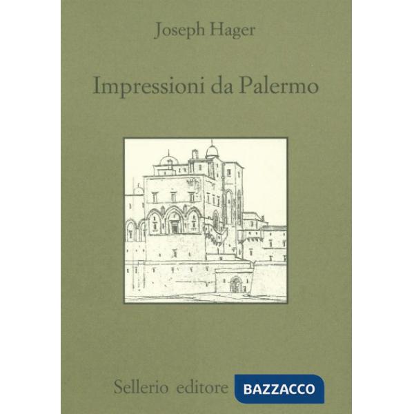 Impressioni da Palermo