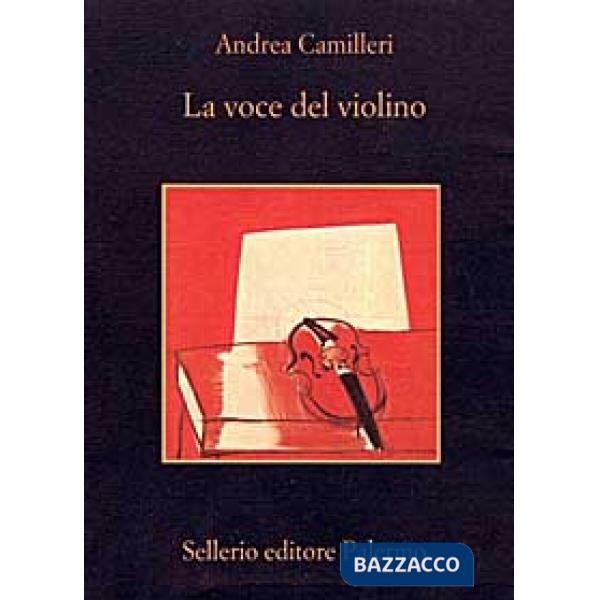 Voce del violino (La)