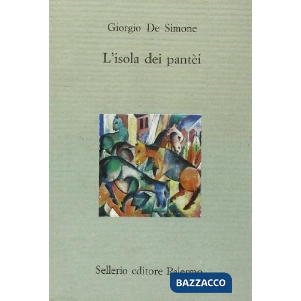Isola dei pantèi (L')