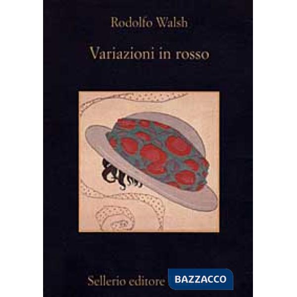 Variazioni in rosso