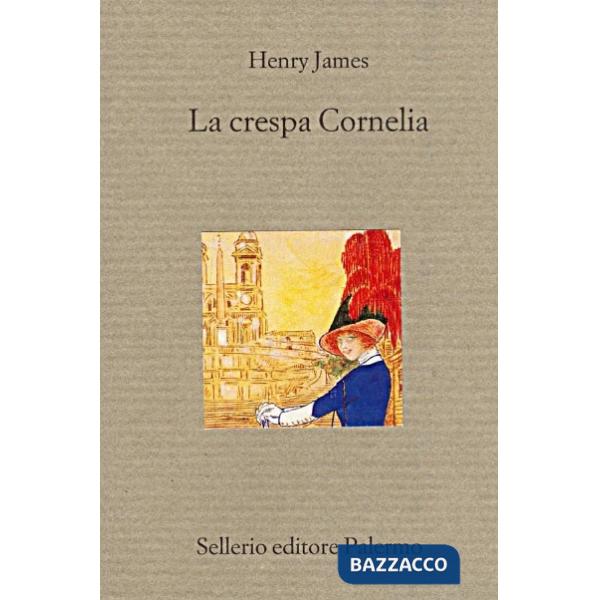 Crespa Cornelia (La)