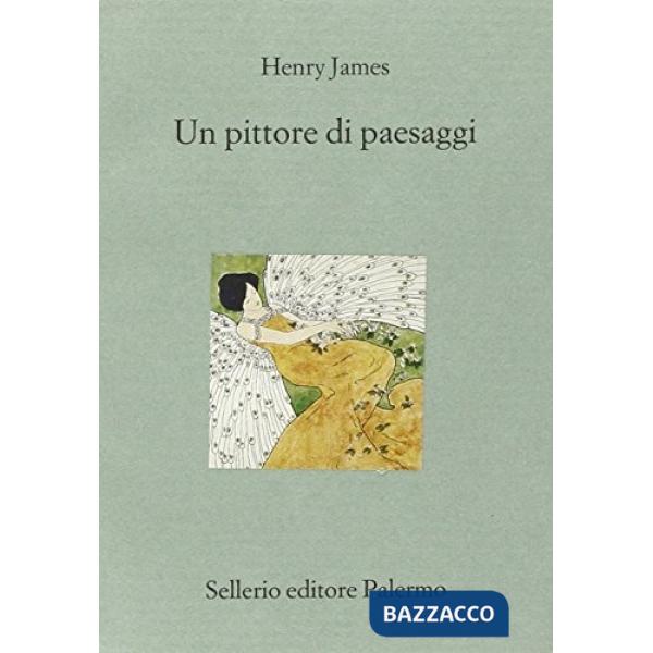 Pittore di paesaggi (Un)