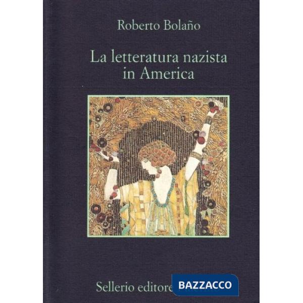 Letteratura nazista in America (La)