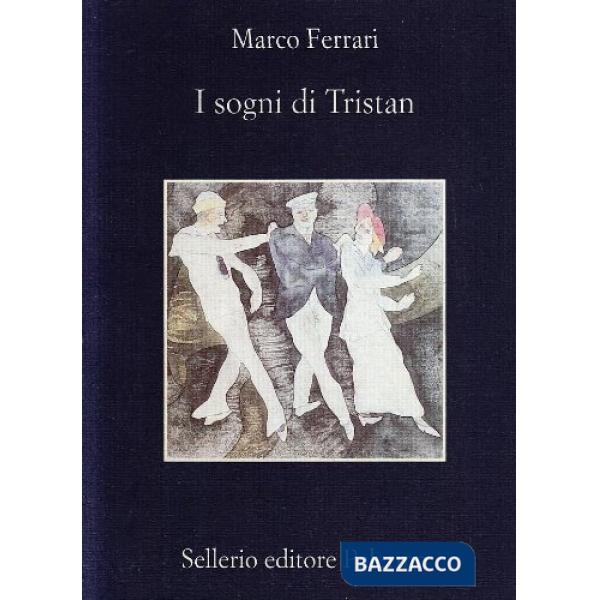 Sogni di Tristan (I)