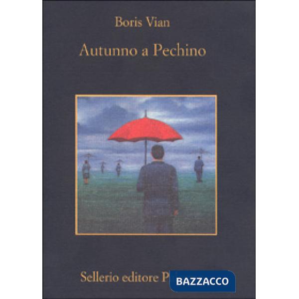 Autunno a Pechino