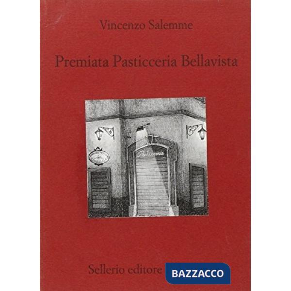 Premiata pasticceria Bellavista