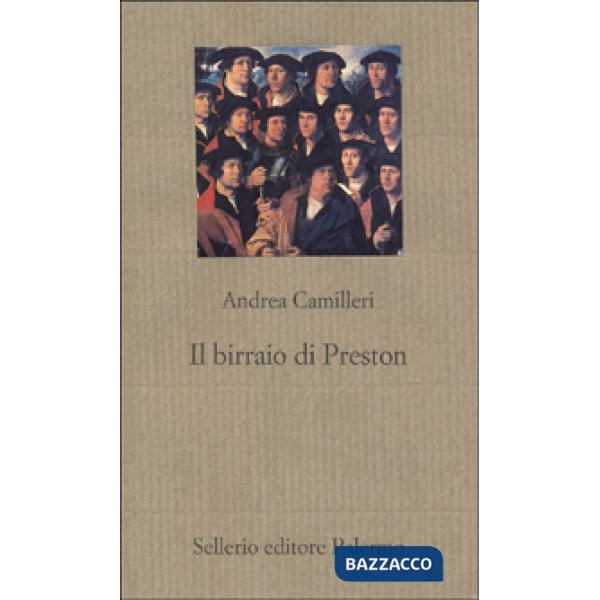 Birraio di Preston (Il)