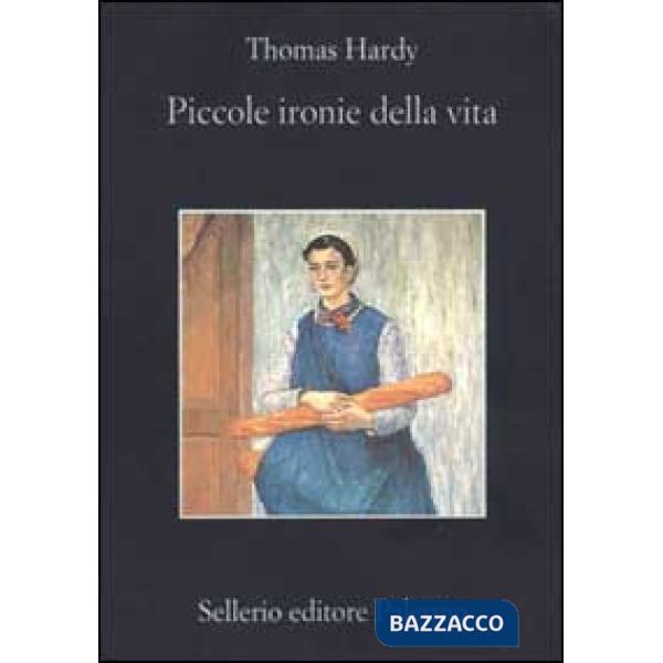 Piccole ironie della vita