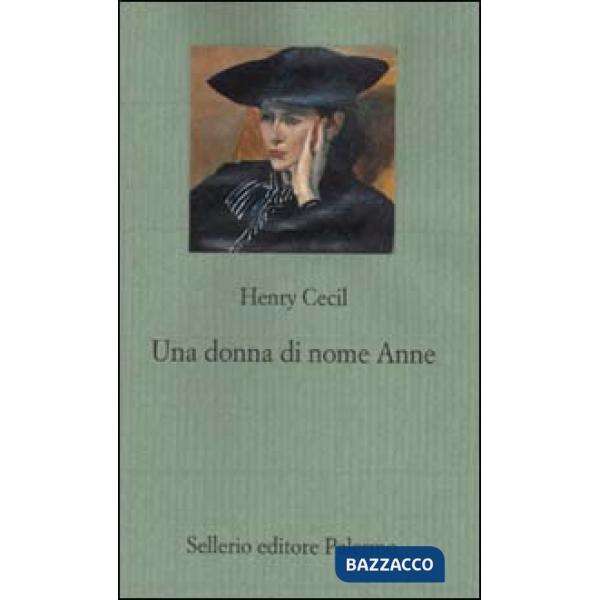 Donna di nome Anne (Una)