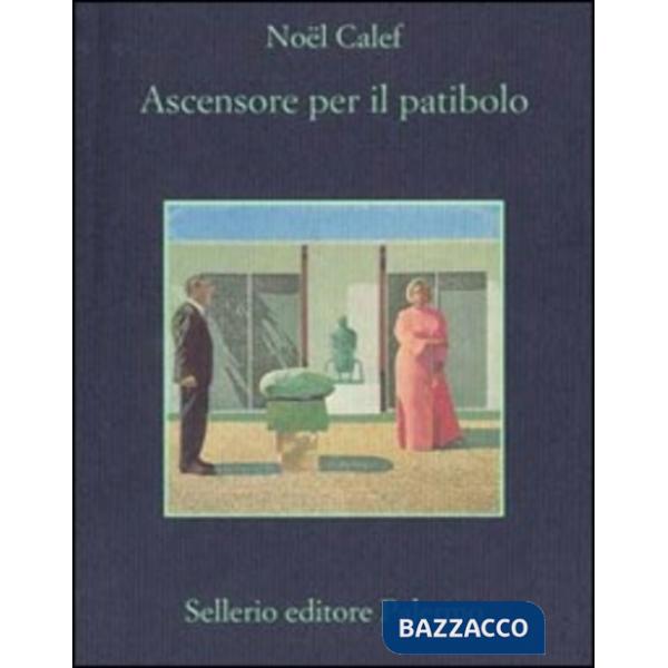 Ascensore per il patibolo