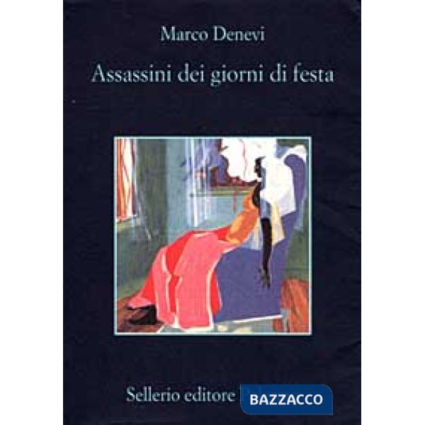 Assassini dei giorni di festa