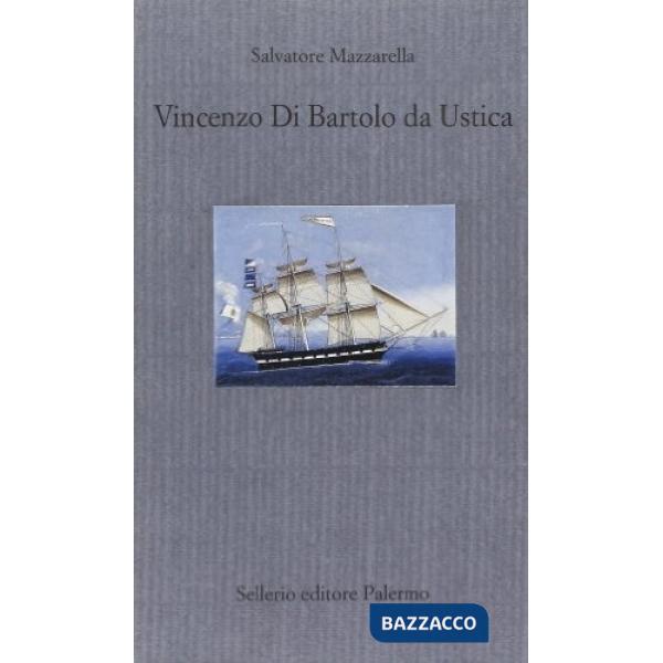 Vincenzo di Bartolo da Ustica